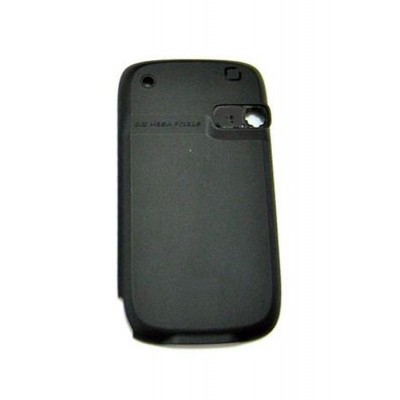 Back Panel Cover For Htc P4350 Black - Maxbhi.com