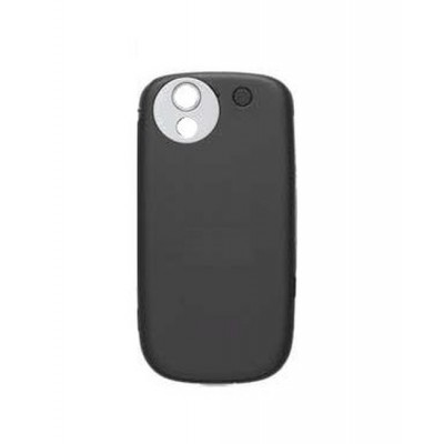 Back Panel Cover For Htc P5500 Nike Silver - Maxbhi.com