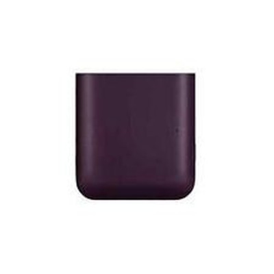 Back Panel Cover For Htc Rhyme Black - Maxbhi Com