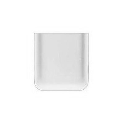 Back Panel Cover For Htc Rhyme Cdma Black - Maxbhi Com