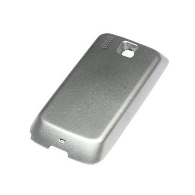 Back Panel Cover For Htc T3320 Mega Black - Maxbhi.com