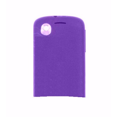Back Panel Cover For Htc Tattoo A3232 Violet - Maxbhi.com