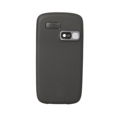 Back Panel Cover For Htc Tilt 8925 Black - Maxbhi.com