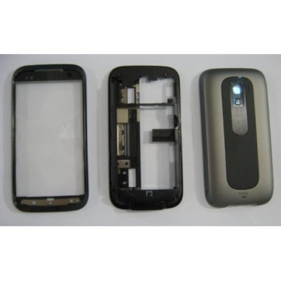 Back Panel Cover for HTC Touch Pro2 CDMA - White
