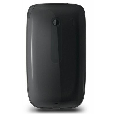 Back Panel Cover for HTC Touch Viva - Black