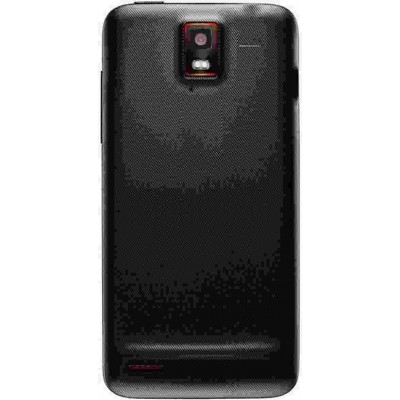 Back Panel Cover for Huawei Ascend D2 - Blue