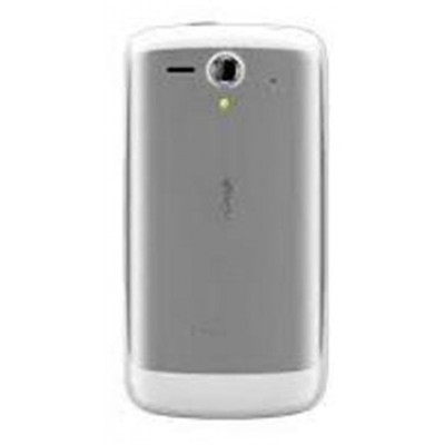 Back Panel Cover for Huawei Ascend G300 U8818 - White