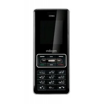 Back Panel Cover for Huawei C2905 - White