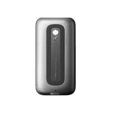 Back Panel Cover For Htc Xv6875 Grey - Maxbhi.com