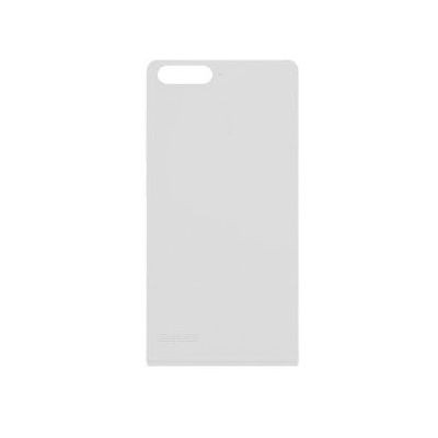 Wiskundige Lionel Green Street Supersonische snelheid Back Panel Cover for Huawei Ascend G6 - White - Maxbhi.com