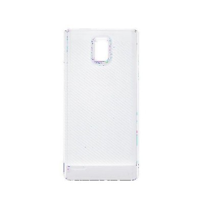 Back Panel Cover For Huawei Ascend P1 Xl U9200e White - Maxbhi.com