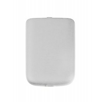 Back Panel Cover For Huawei Ascend Y201 Pro White - Maxbhi.com