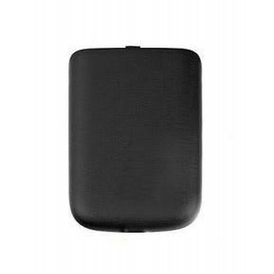 Back Panel Cover For Huawei Ascend Y201 U8666 Black - Maxbhi.com