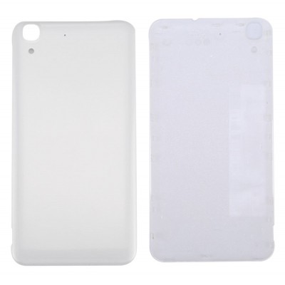 Back Panel Cover For Huawei Honor 4a White - Maxbhi Com