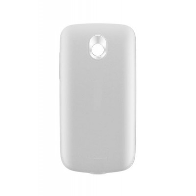 Back Panel Cover For Huawei Ideos X3 White - Maxbhi.com