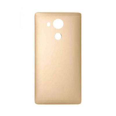 Back Panel Cover For Huawei Mate 8 128gb Gold - Maxbhi.com