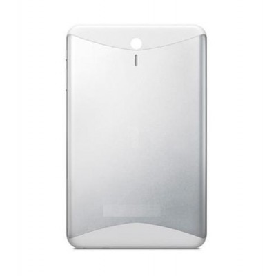 Back Panel Cover For Huawei Mediapad 7 Vogue Black - Maxbhi.com