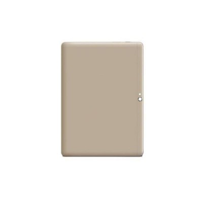 Back Panel Cover For Huawei Mediapad M2 10 0 64gb Wifi Gold - Maxbhi Com