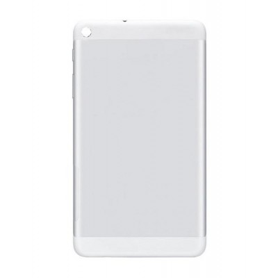 Back Panel Cover For Huawei Mediapad T1 7.0 White - Maxbhi.com