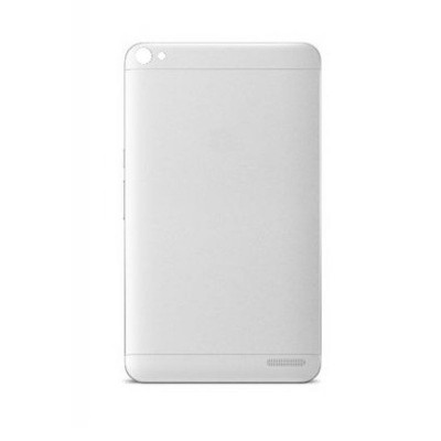 Back Panel Cover For Huawei Mediapad X2 16gb White - Maxbhi.com