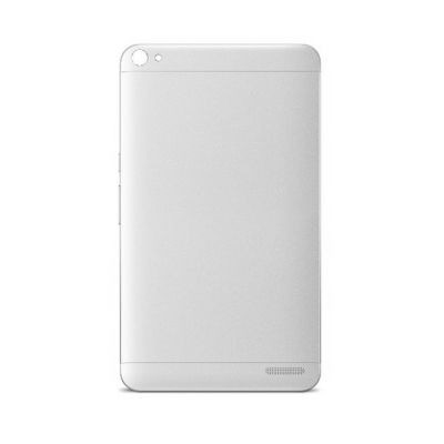 Back Panel Cover For Huawei Mediapad X2 32gb White - Maxbhi.com