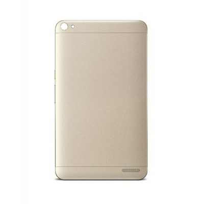 Back Panel Cover For Huawei Mediapad X2 Gold - Maxbhi.com