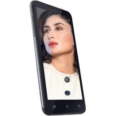 Back Panel Cover for IBall Andi 5.9m Cobalt Plate - Black