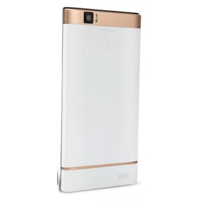 Back Panel Cover for IBall Andi5 Stallion - Black