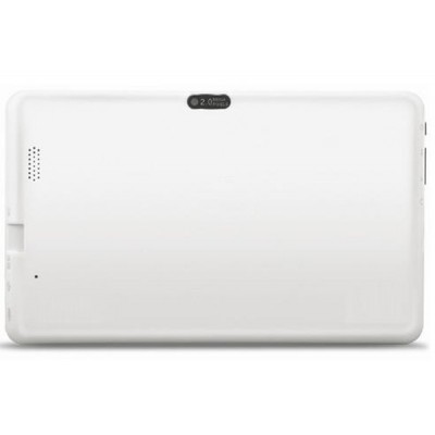 Back Panel Cover for IBall Slide 6309i - White
