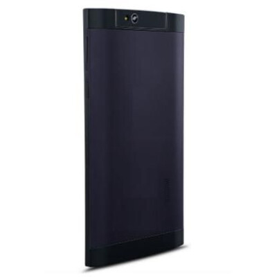 Back Panel Cover for IBall Slide Avonte 7 - White