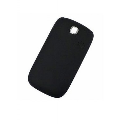 Back Panel Cover For Huawei U7510 Black - Maxbhi.com