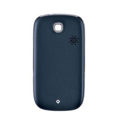 Back Panel Cover For Huawei U7510 Blue - Maxbhi.com