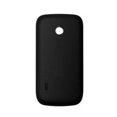 Back Panel Cover For Huawei U8650 Sonic Grey - Maxbhi Com