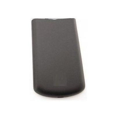 Back Panel Cover For Huawei U8800 Pro Black - Maxbhi.com