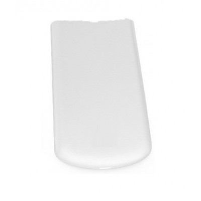 Back Panel Cover For Huawei U8800 Pro White - Maxbhi.com