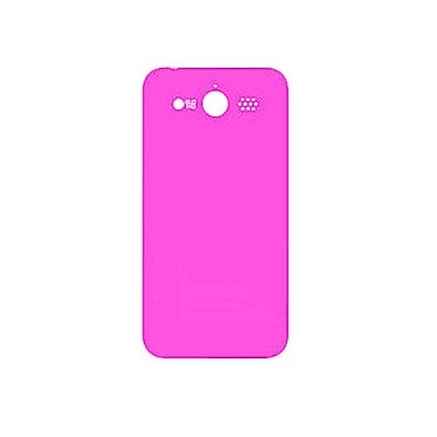 Back Panel Cover For Huawei U8860 Honor Pink - Maxbhi.com