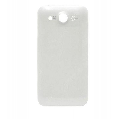 Back Panel Cover For Huawei U8860 Honor White - Maxbhi Com