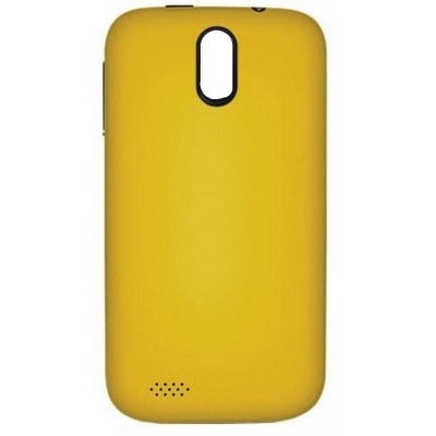 Back Panel Cover For Iball Andi 3 5i White - Maxbhi Com