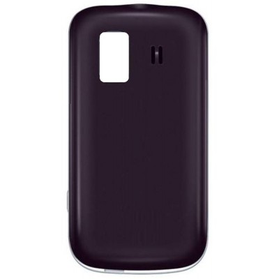 Back Panel Cover For Iball Andi 3e Wine - Maxbhi Com