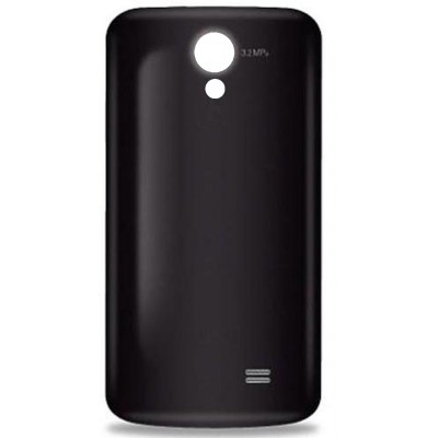 Back Panel Cover For Iball Andi 4b2 White - Maxbhi Com