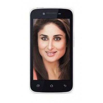 Back Panel Cover For Iball Andi 5.9l Grey - Maxbhi.com