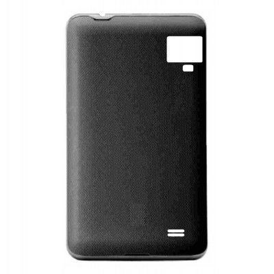 Back Panel Cover For Iball Andi 5c White - Maxbhi Com