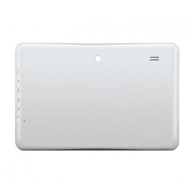 Back Panel Cover For Iball Eduslide I1017 Black - Maxbhi Com