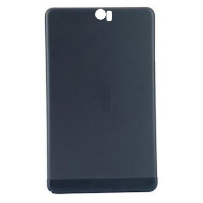 Back Panel Cover For Iball Q800 3g White - Maxbhi Com