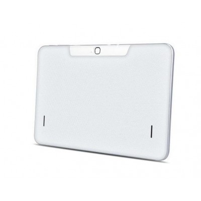 Back Panel Cover For Iball Slide 3g 1026q18 White - Maxbhi.com