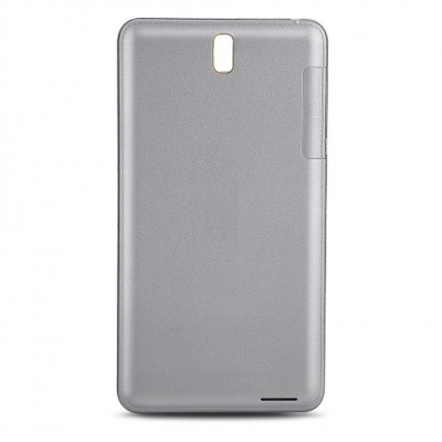 Back Panel Cover For Iball Slide 3g 6095d20 White - Maxbhi Com