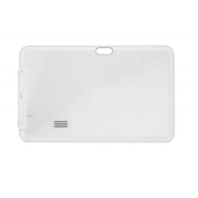 Back Panel Cover For Iball Slide 3g 7334 White - Maxbhi.com