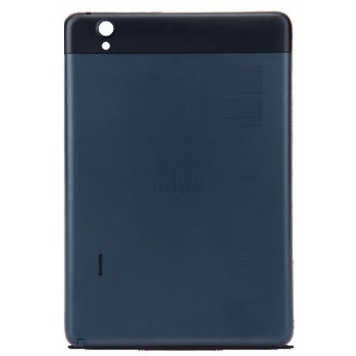 Back Panel Cover For Iball Slide 3g 7803q900 Black - Maxbhi Com