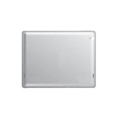 Back Panel Cover For Iball Slide 3g 8072 White - Maxbhi.com