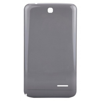 Back Panel Cover For Iball Slide 3g Q7218 White - Maxbhi Com